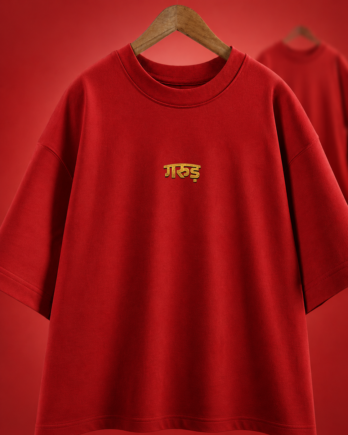 GARUDA — CELESTIAL WAR T-SHIRT