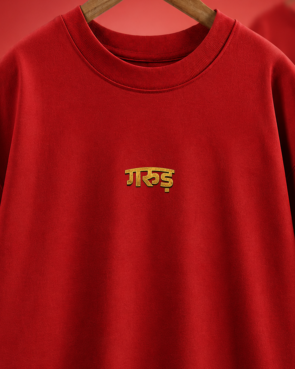 GARUDA — CELESTIAL WAR T-SHIRT