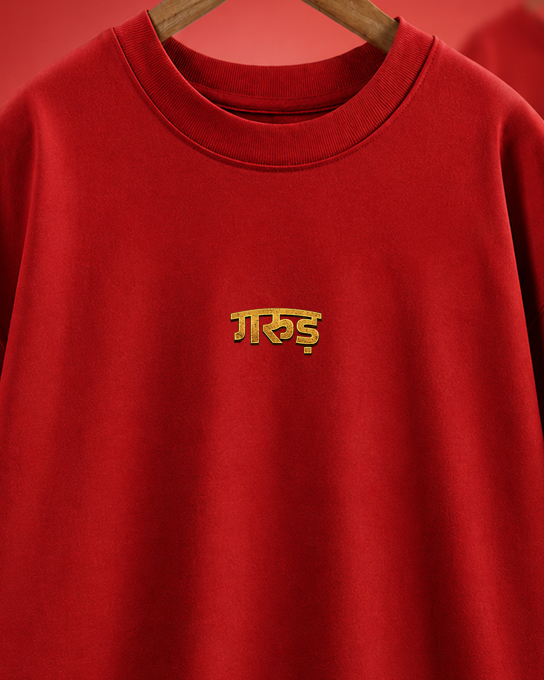 GARUDA — CELESTIAL WAR T-SHIRT