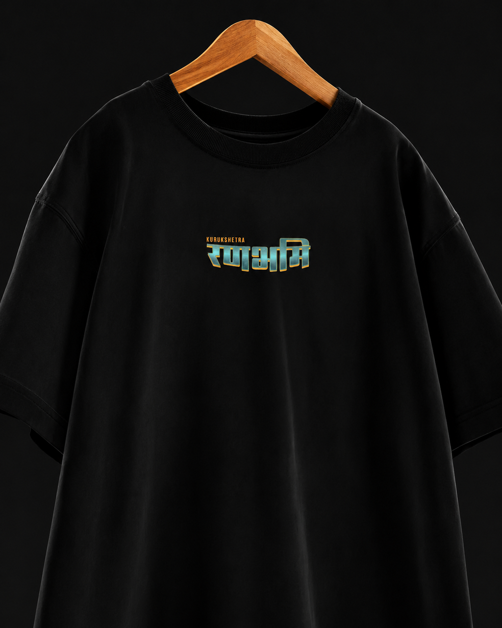 RANABHOOMI T-SHIRT