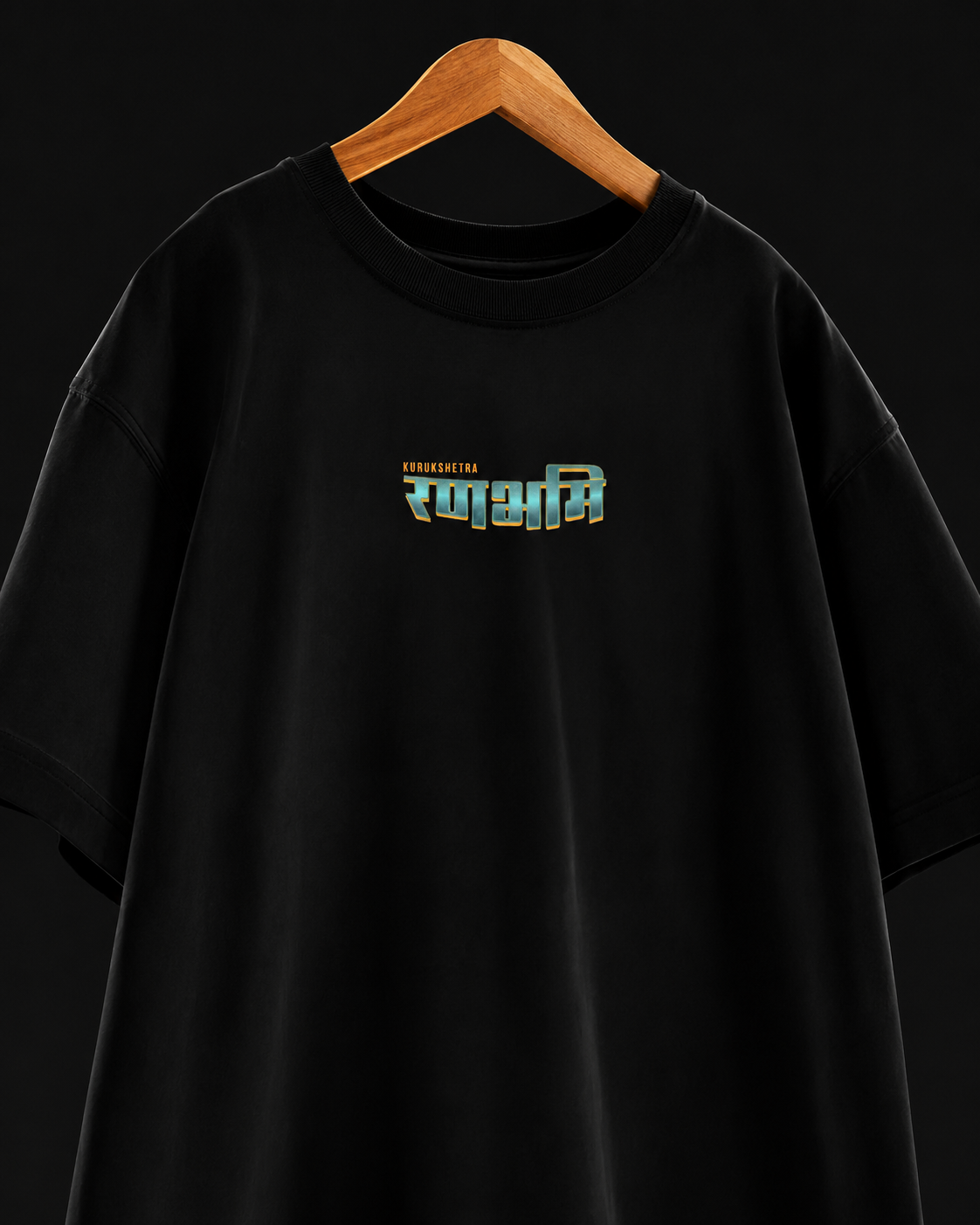 RANABHOOMI T-SHIRT