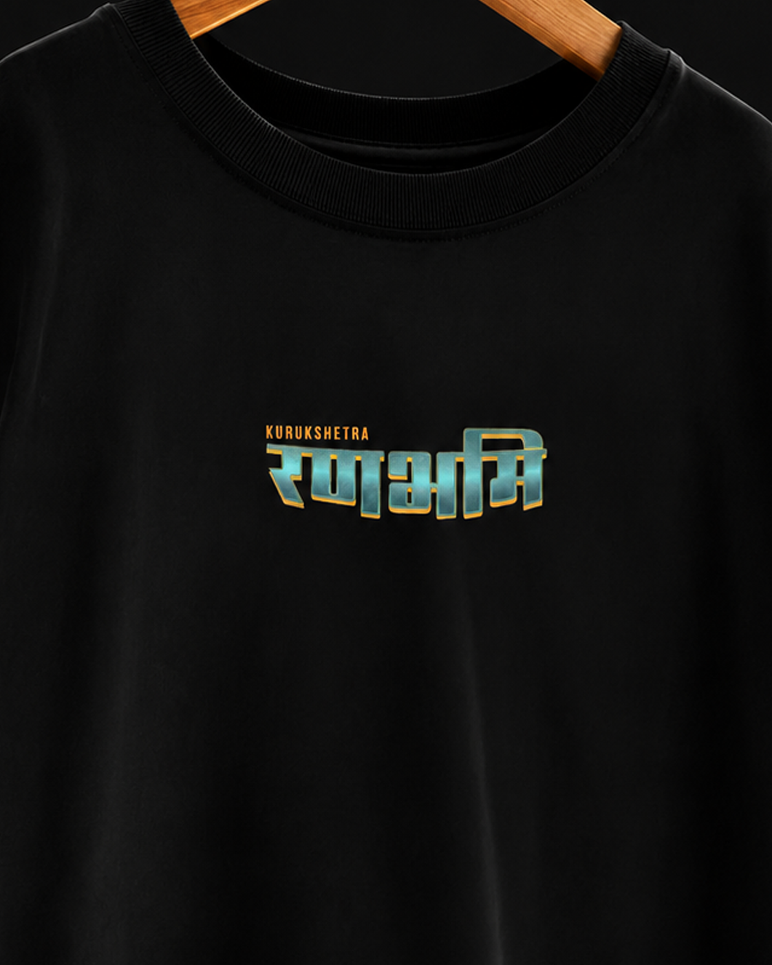RANABHOOMI T-SHIRT