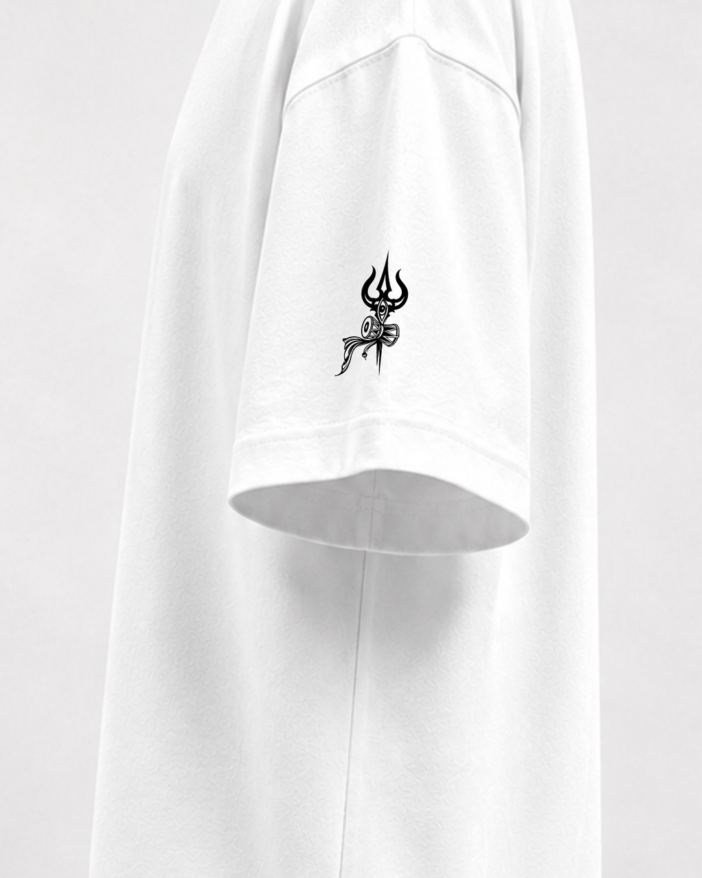 THE ETERNAL TANDAVA T-SHIRT