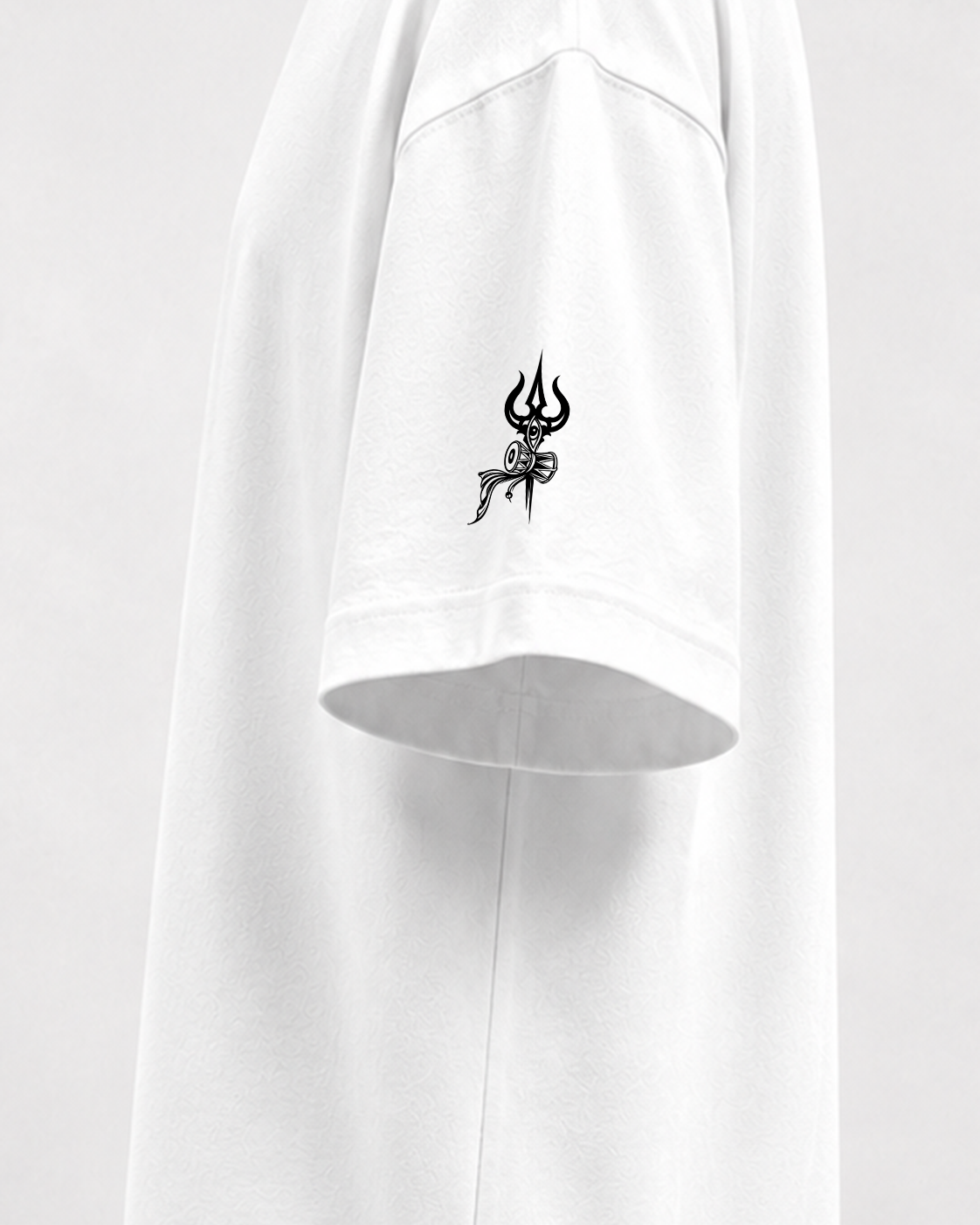 THE ETERNAL TANDAVA T-SHIRT