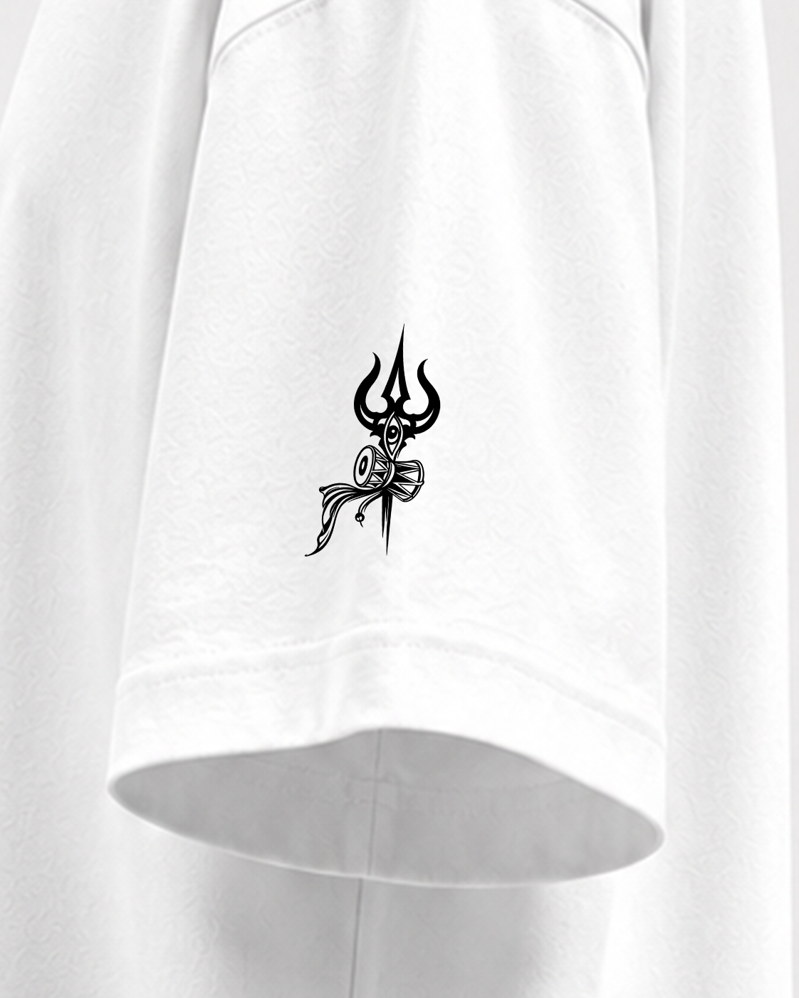 THE ETERNAL TANDAVA T-SHIRT