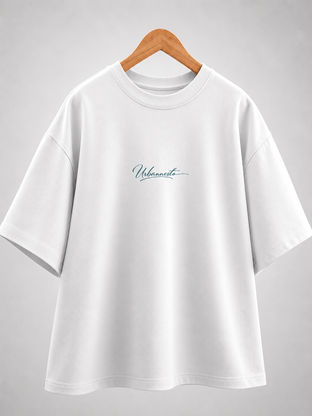 KRISHNA: THE COSMIC WARRIOR T-SHIRT