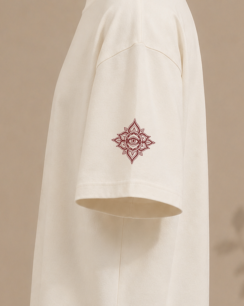 KUNDALINI ASCENT T-SHIRT