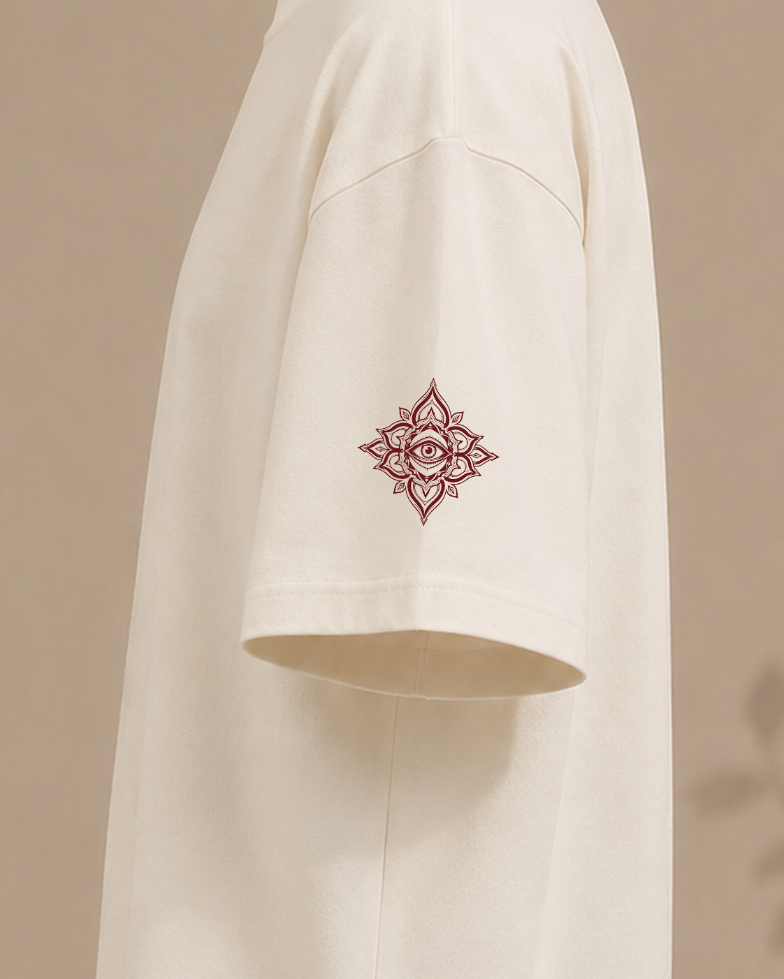 KUNDALINI ASCENT T-SHIRT