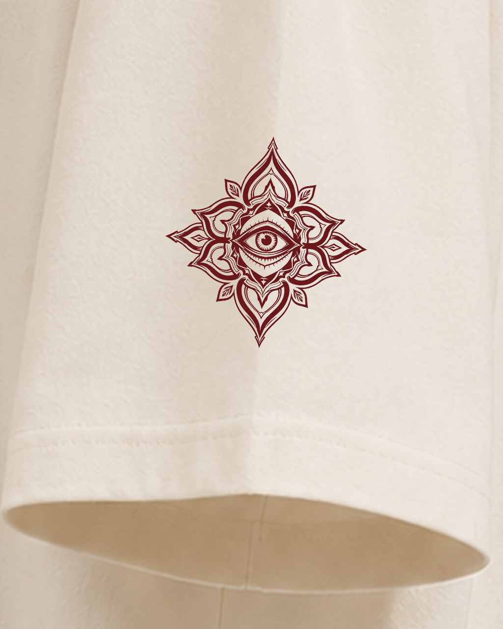 KUNDALINI ASCENT T-SHIRT