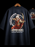 PRECISION OF DHARMA T-SHIRT