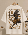 GANDHIVA T-SHIRT