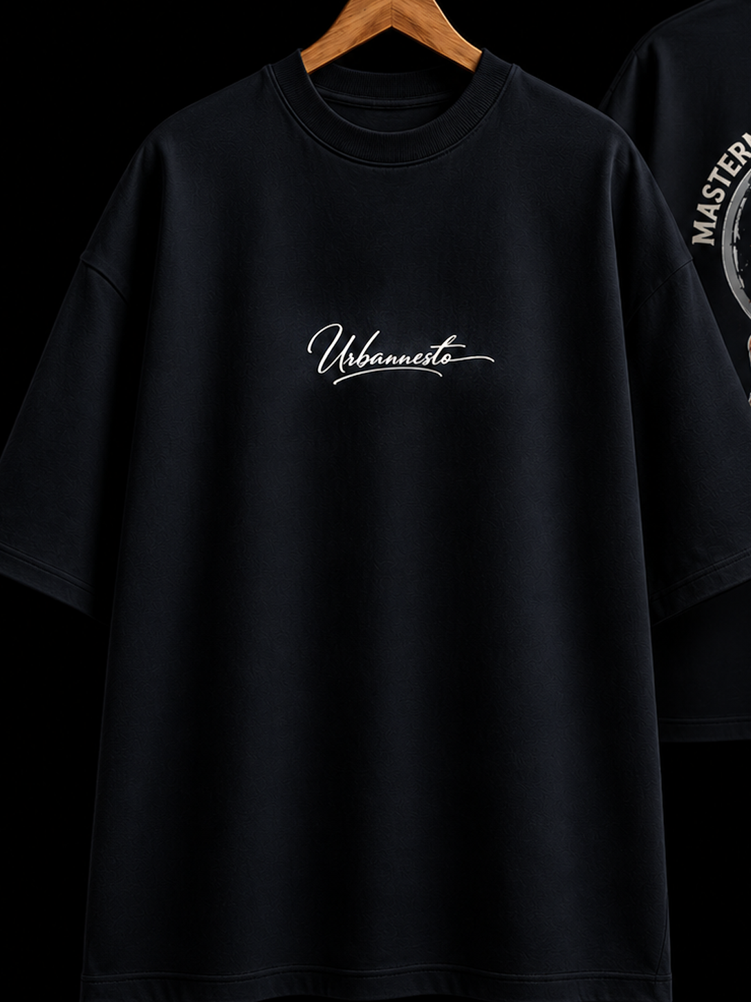 PRECISION OF DHARMA T-SHIRT