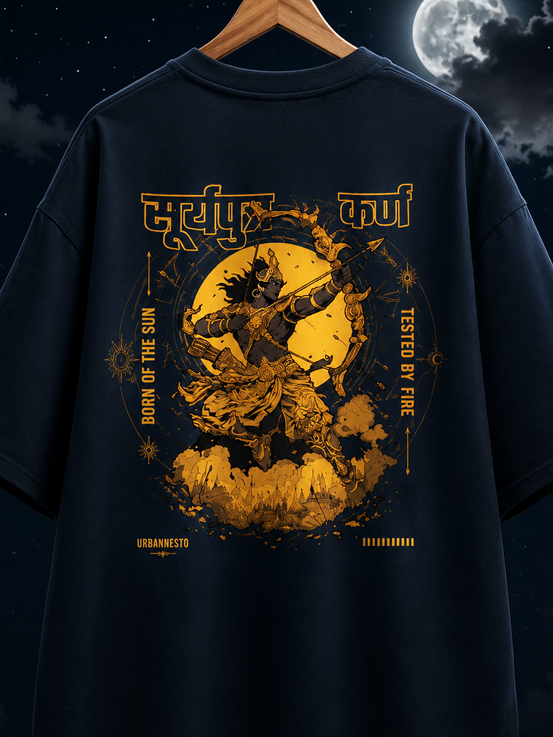 SURYAPUTRA: KARNA EDITION