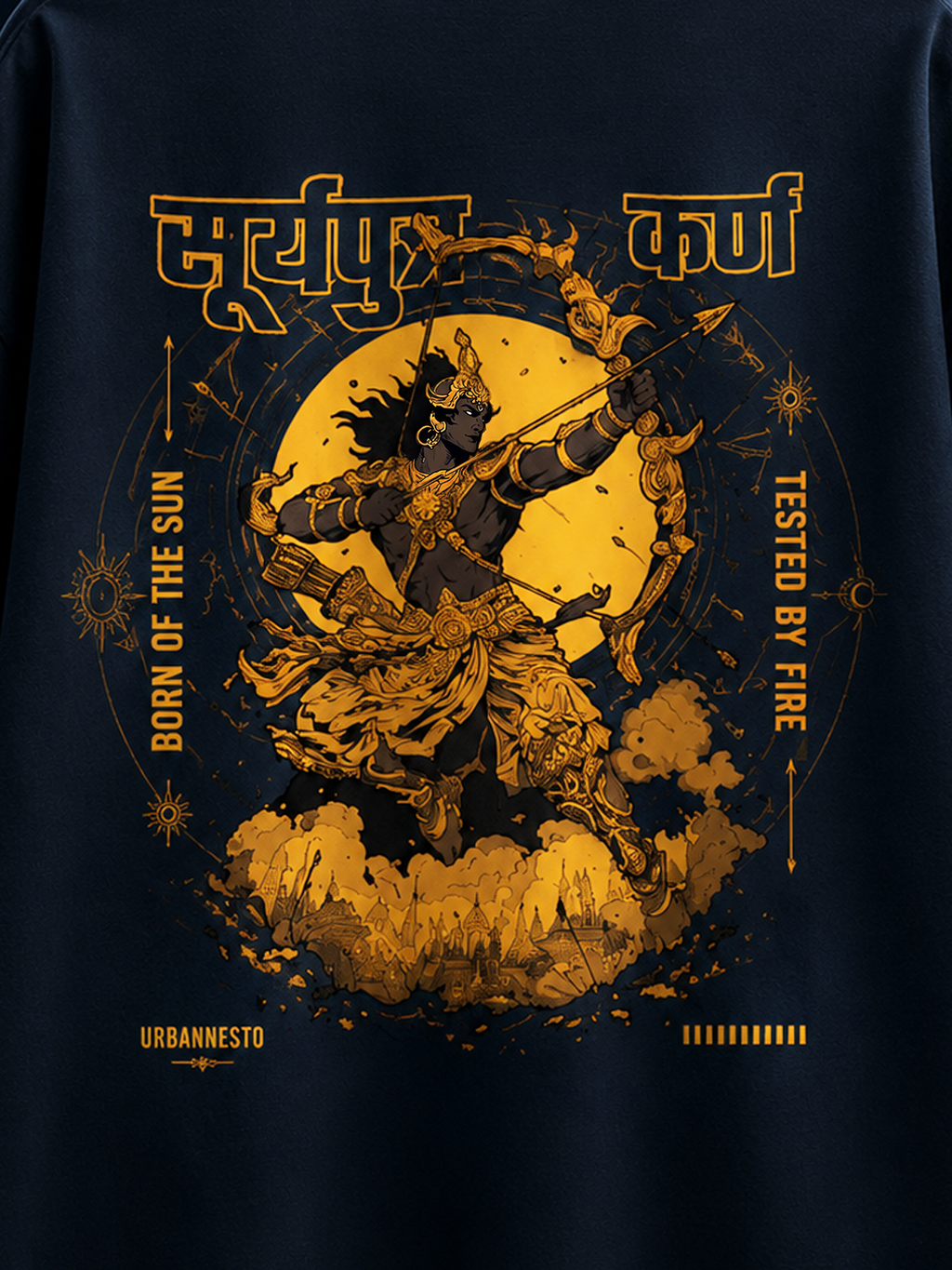 SURYAPUTRA: KARNA EDITION