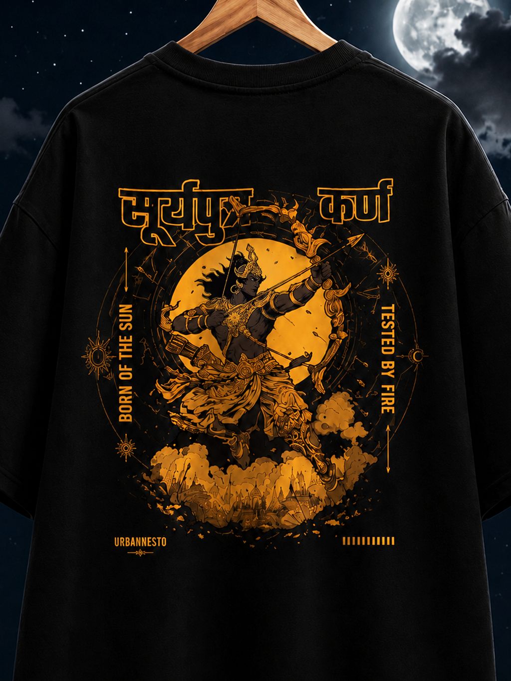 SURYAPUTRA: KARNA EDITION