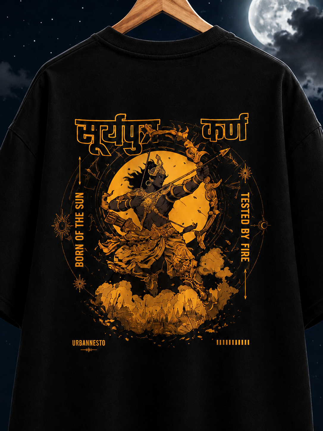 SURYAPUTRA: KARNA EDITION