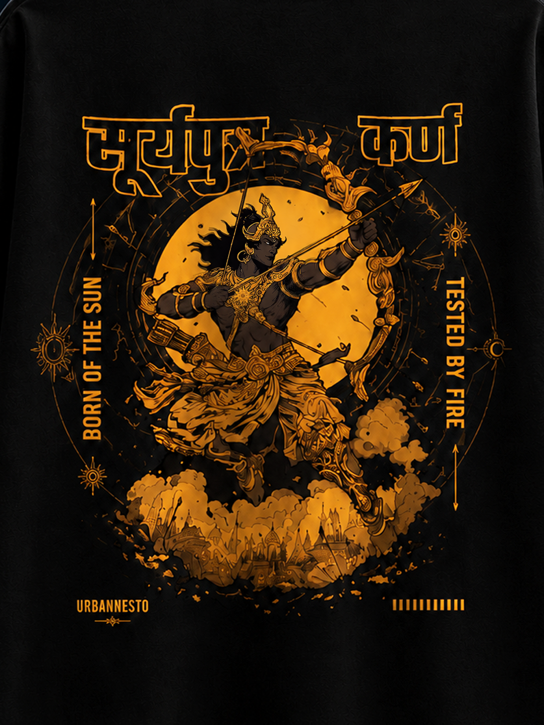SURYAPUTRA: KARNA EDITION