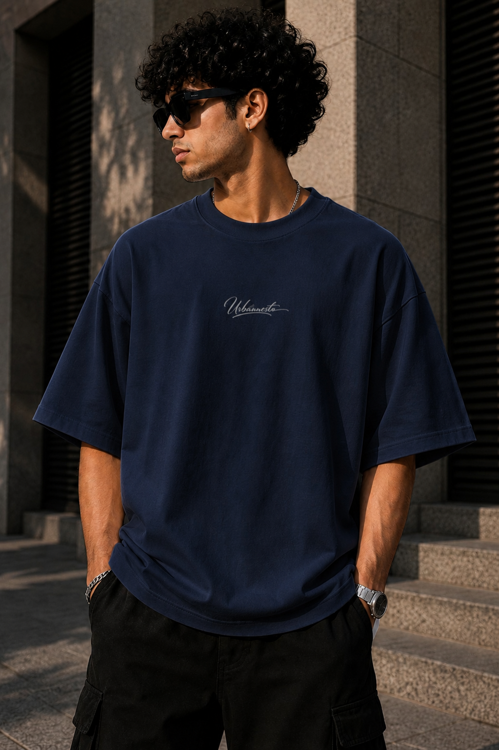 PRECISION OF DHARMA T-SHIRT