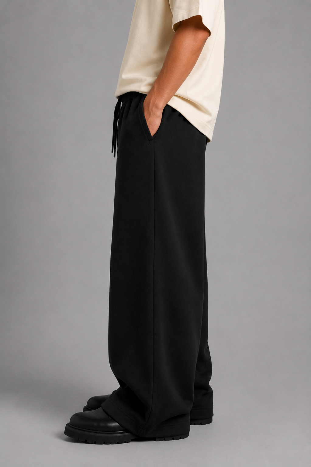 Unisex Sweatpants