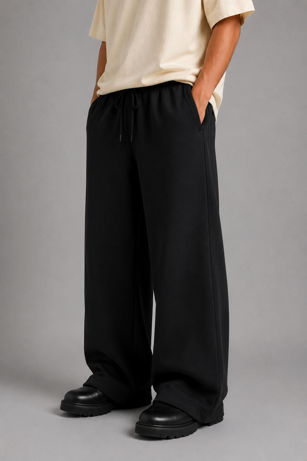Unisex Sweatpants