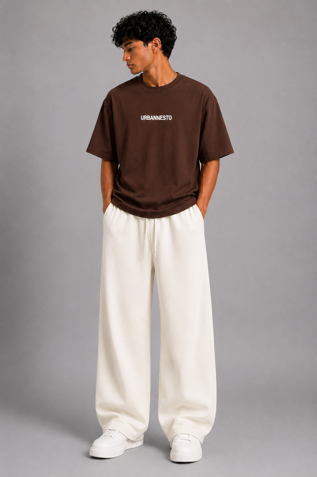 Unisex Sweatpants