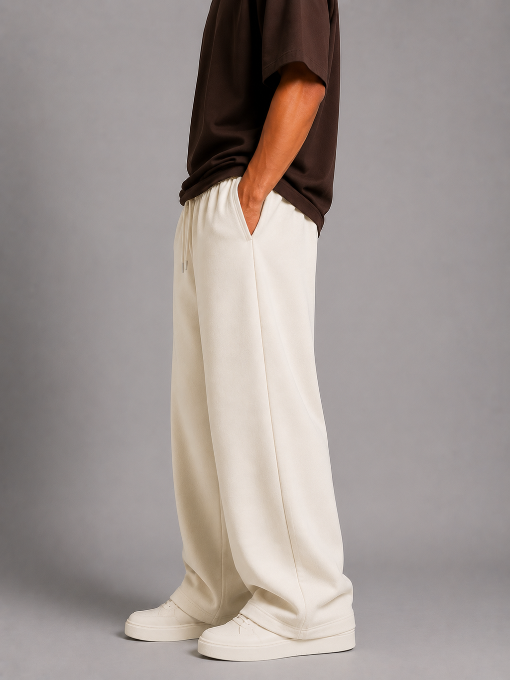 Unisex Sweatpants