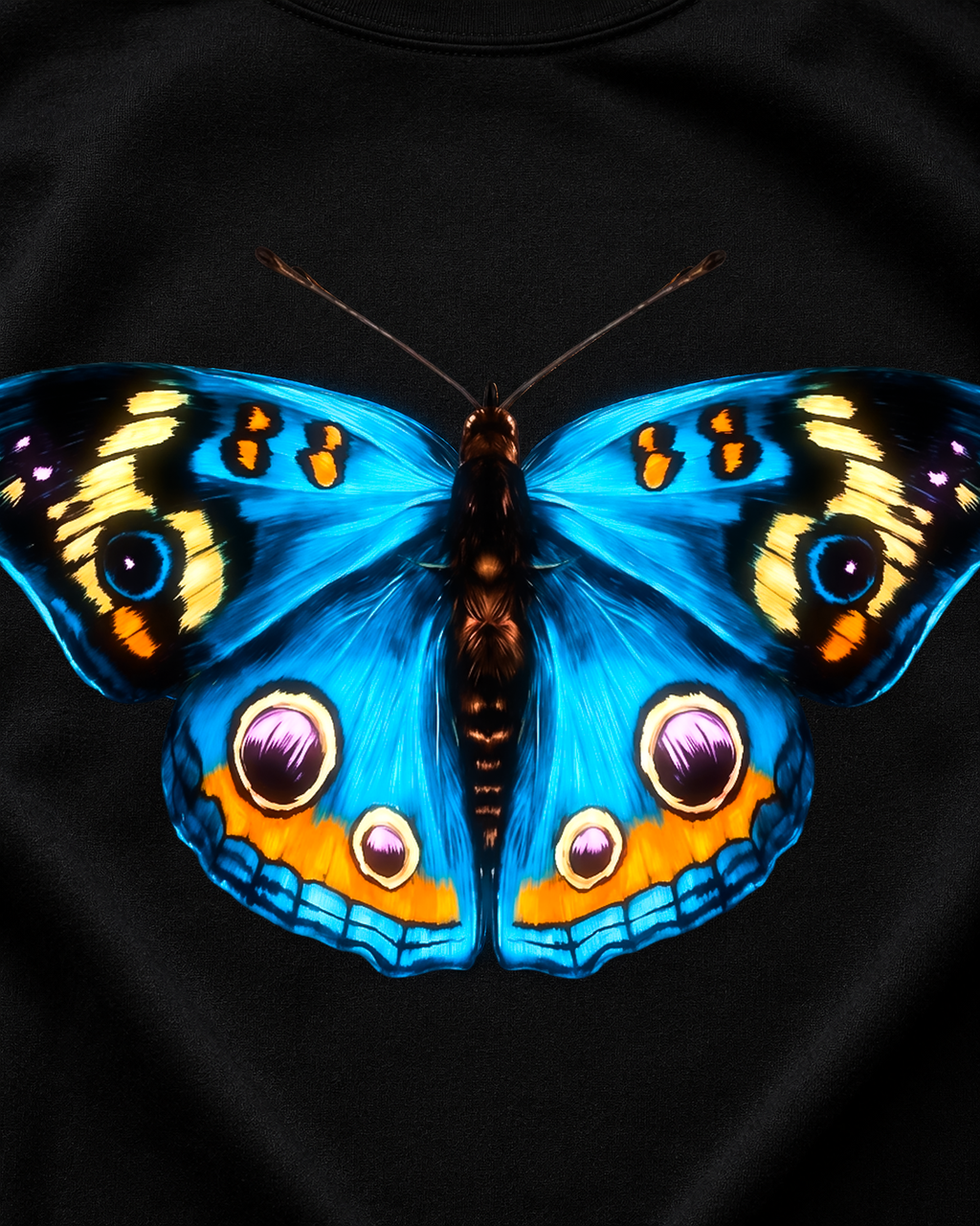 Unisex Oversized Classic T-Shirt