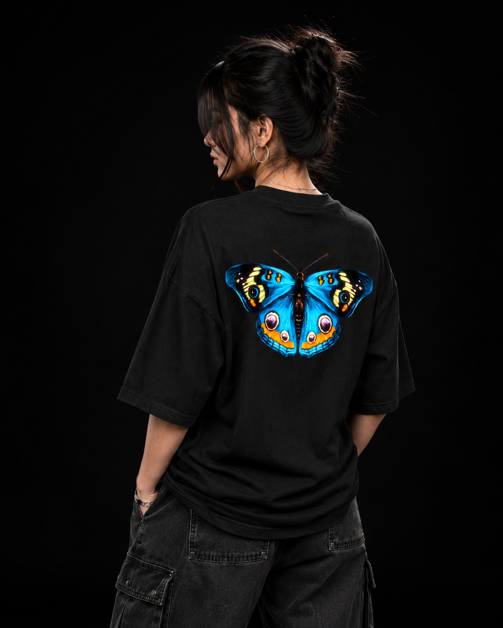 Unisex Oversized Classic T-Shirt
