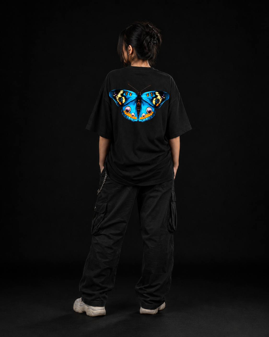 Unisex Oversized Classic T-Shirt
