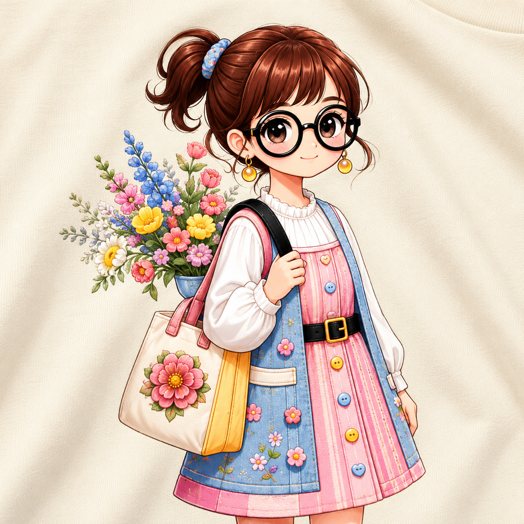 Unisex Oversized Classic T-Shirt