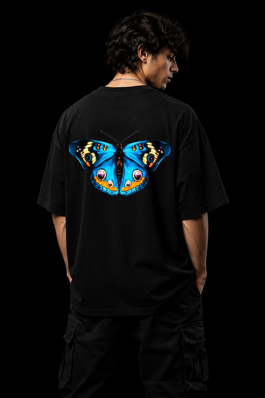 Unisex Oversized Classic T-Shirt