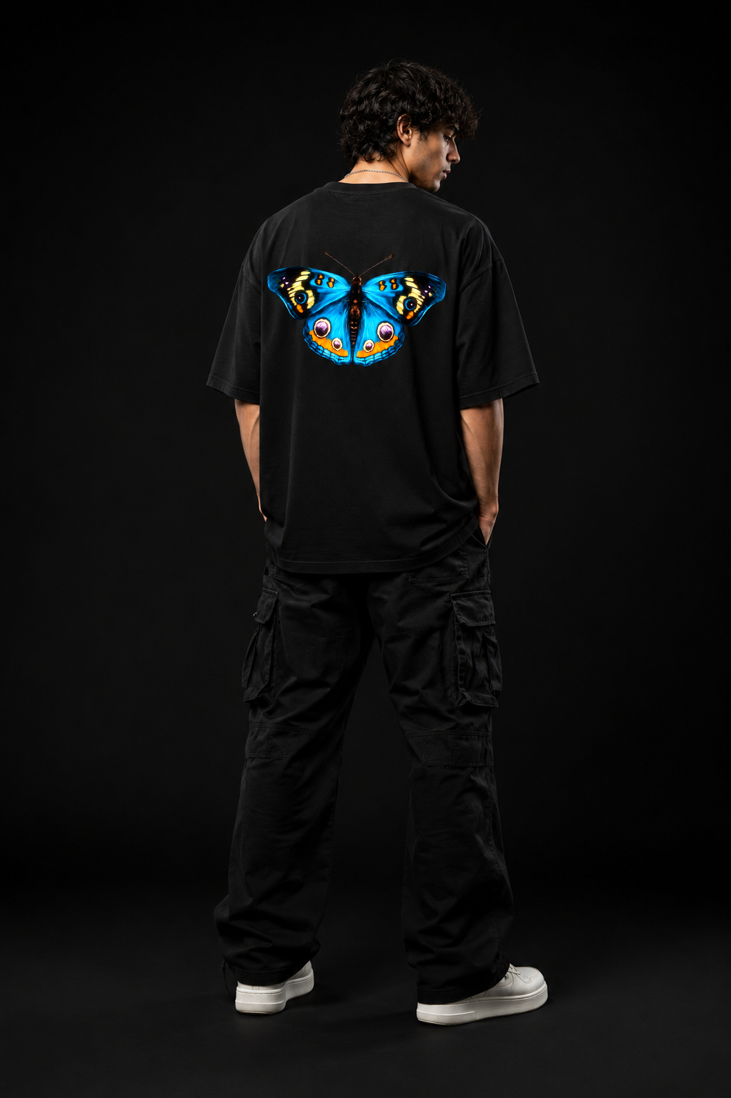 Unisex Oversized Classic T-Shirt