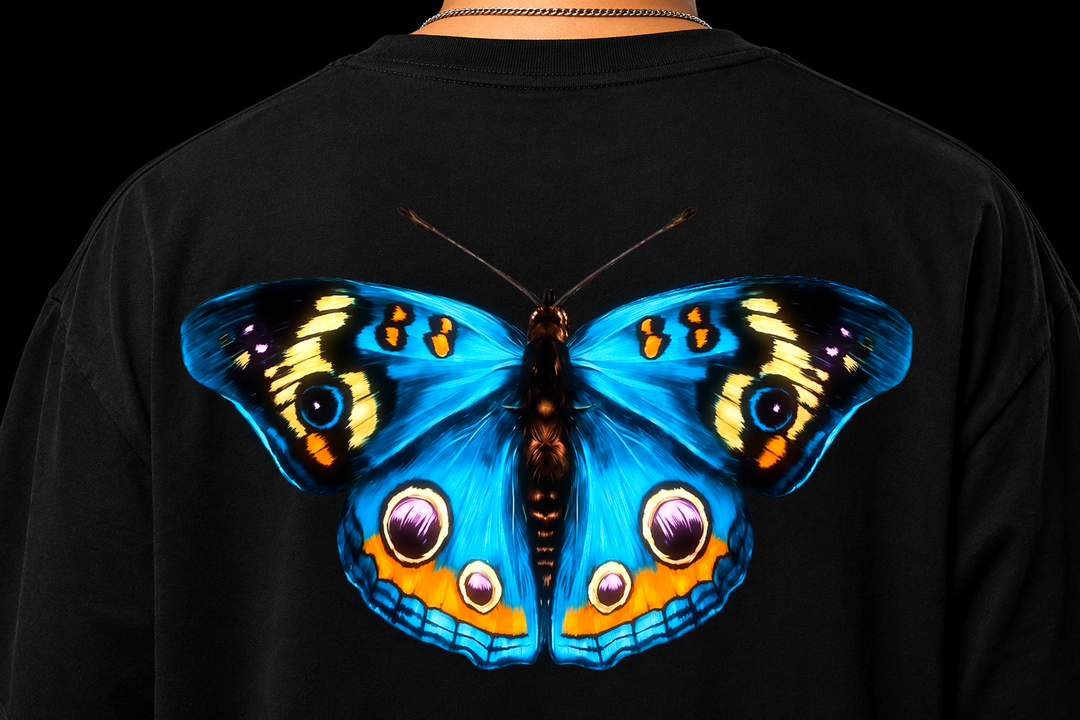 Unisex Oversized Classic T-Shirt