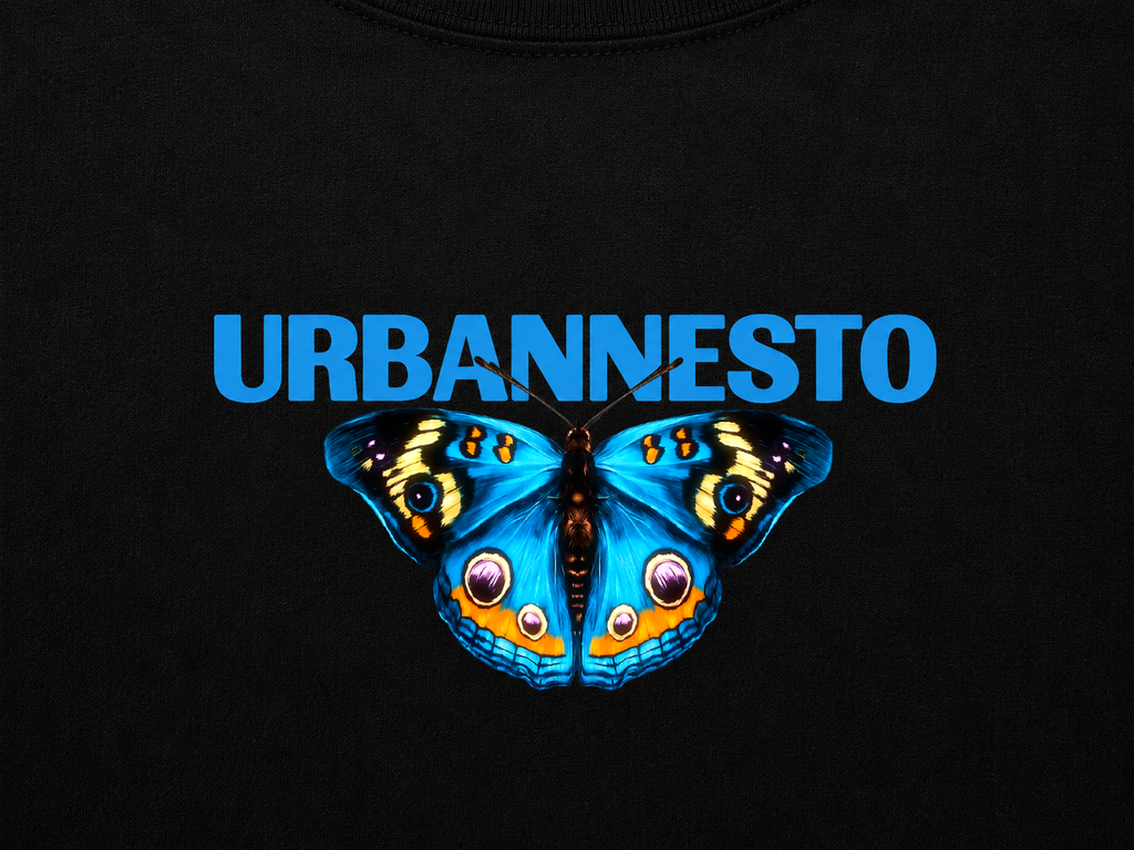 Unisex Oversized Classic T-Shirt