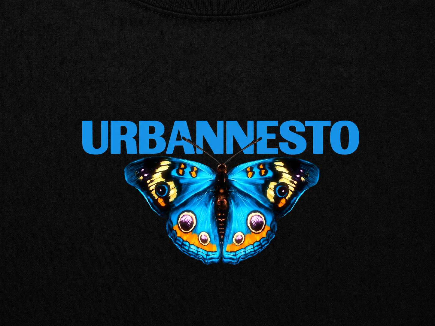 Unisex Oversized Classic T-Shirt
