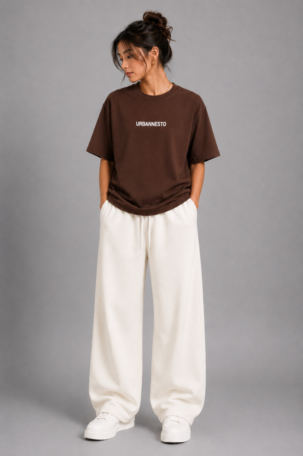 Unisex Sweatpants