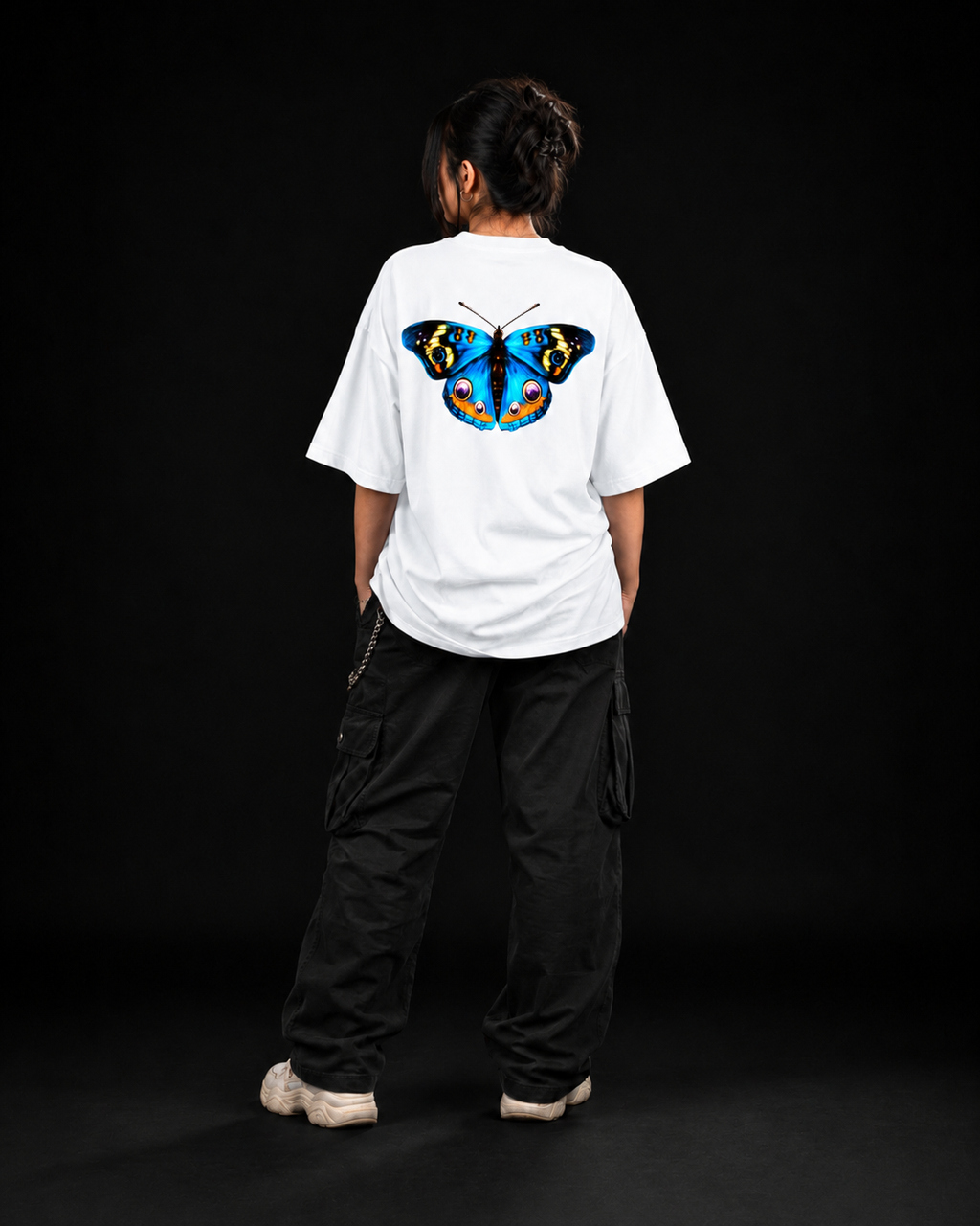 Unisex Oversized Classic T-Shirt