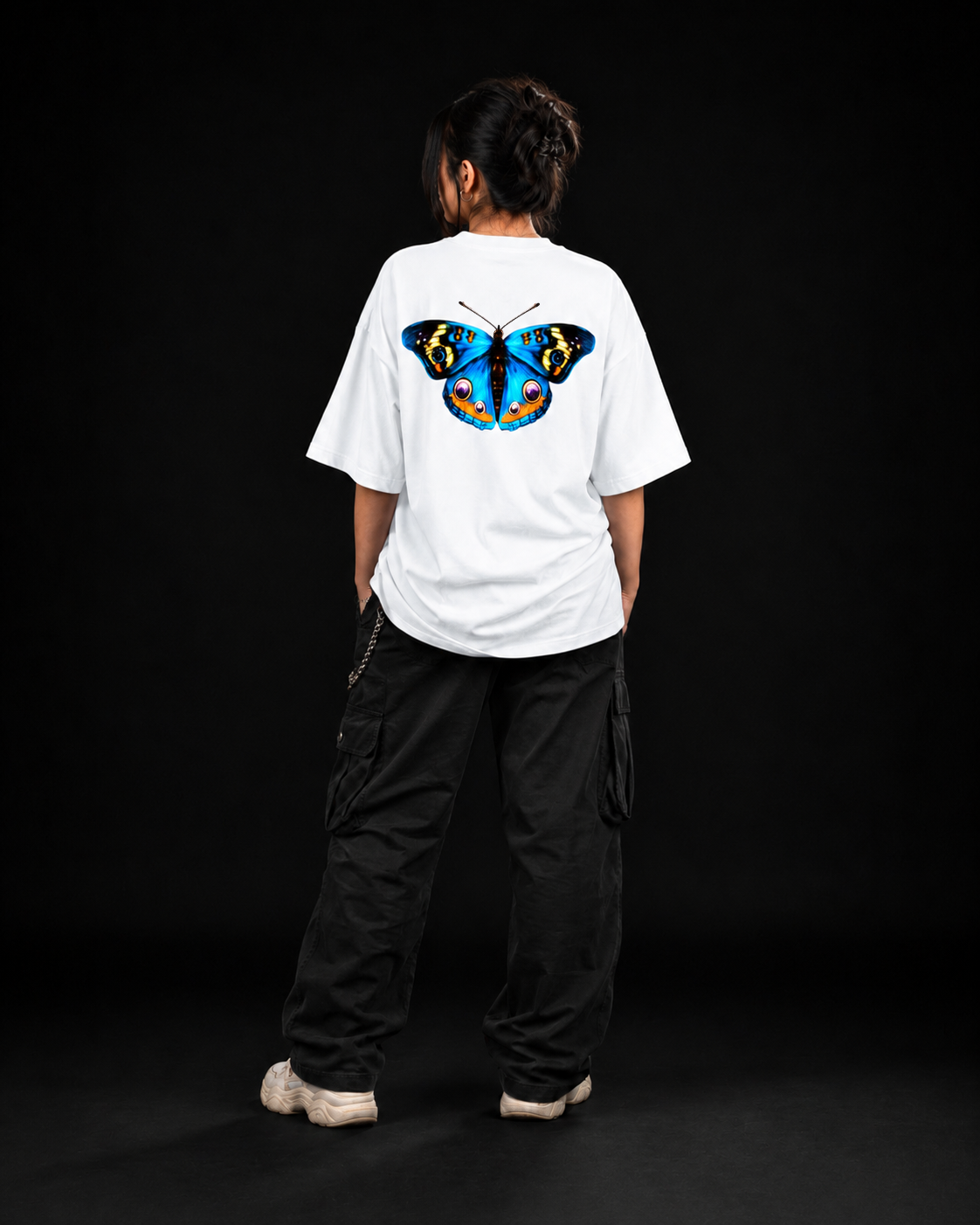 Unisex Oversized Classic T-Shirt