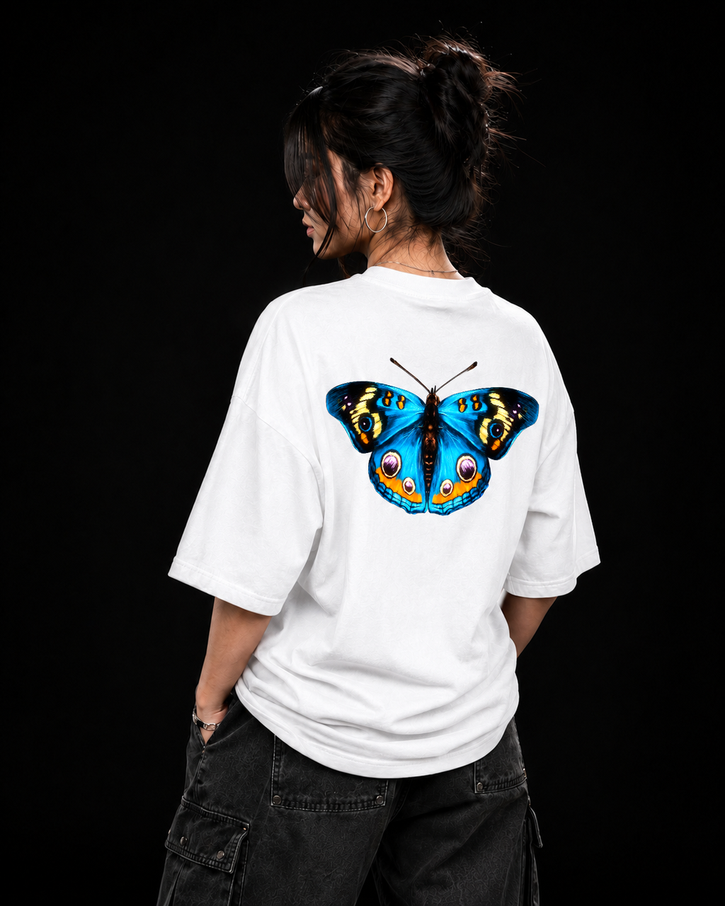 Unisex Oversized Classic T-Shirt