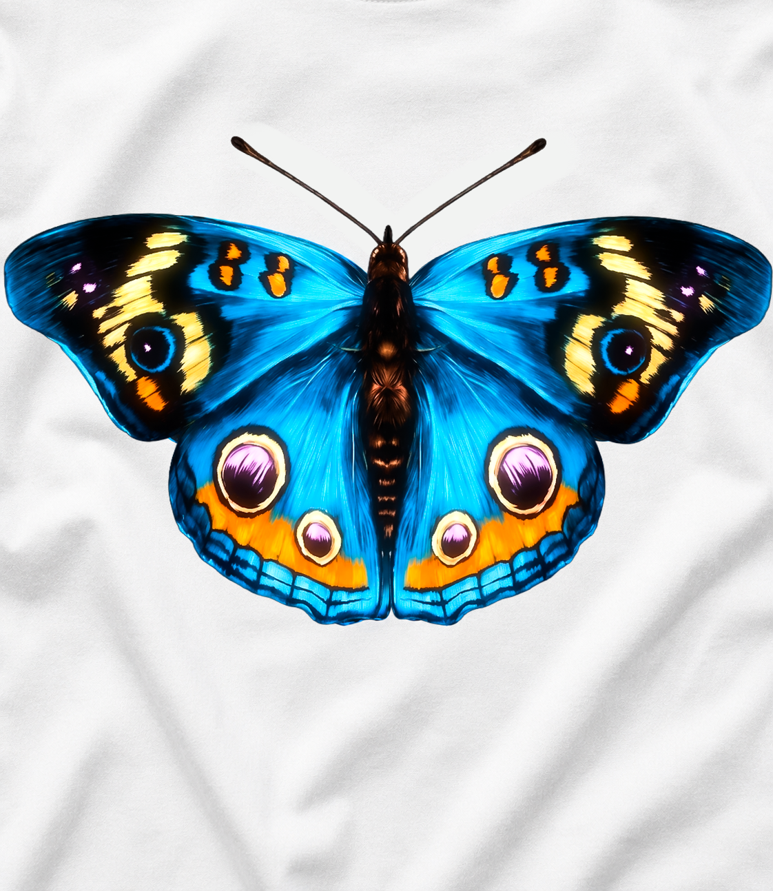 Unisex Oversized Classic T-Shirt