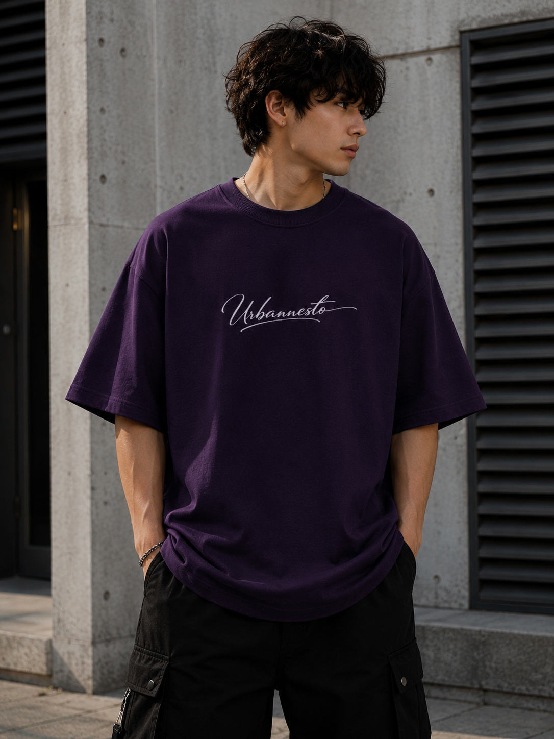 BONES OF ETERNITY T-SHIRT
