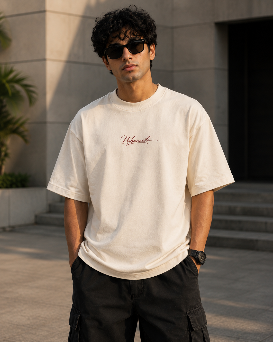 KUNDALINI ASCENT T-SHIRT