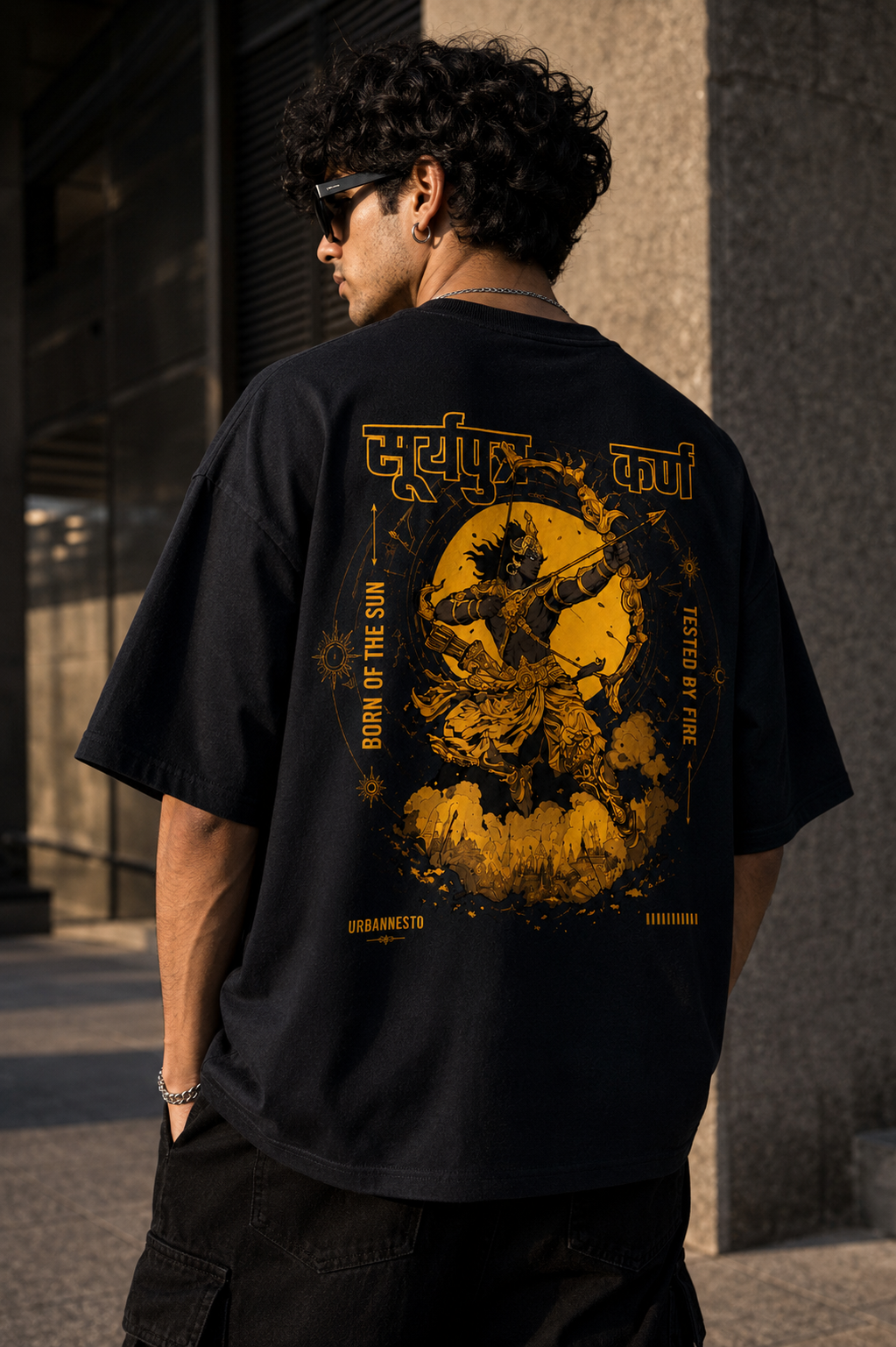 SURYAPUTRA: KARNA EDITION