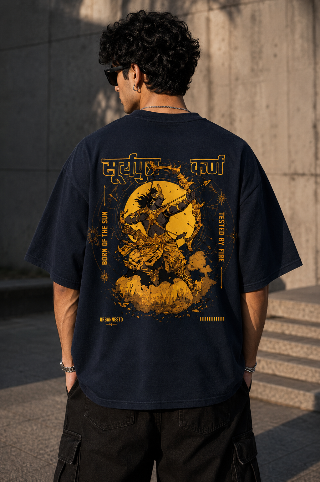 SURYAPUTRA: KARNA EDITION