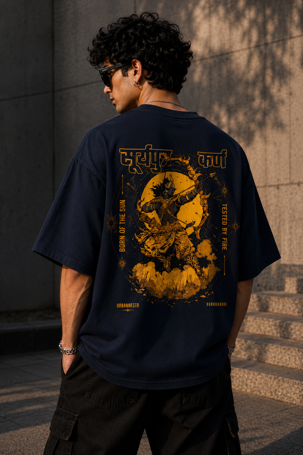 SURYAPUTRA: KARNA EDITION