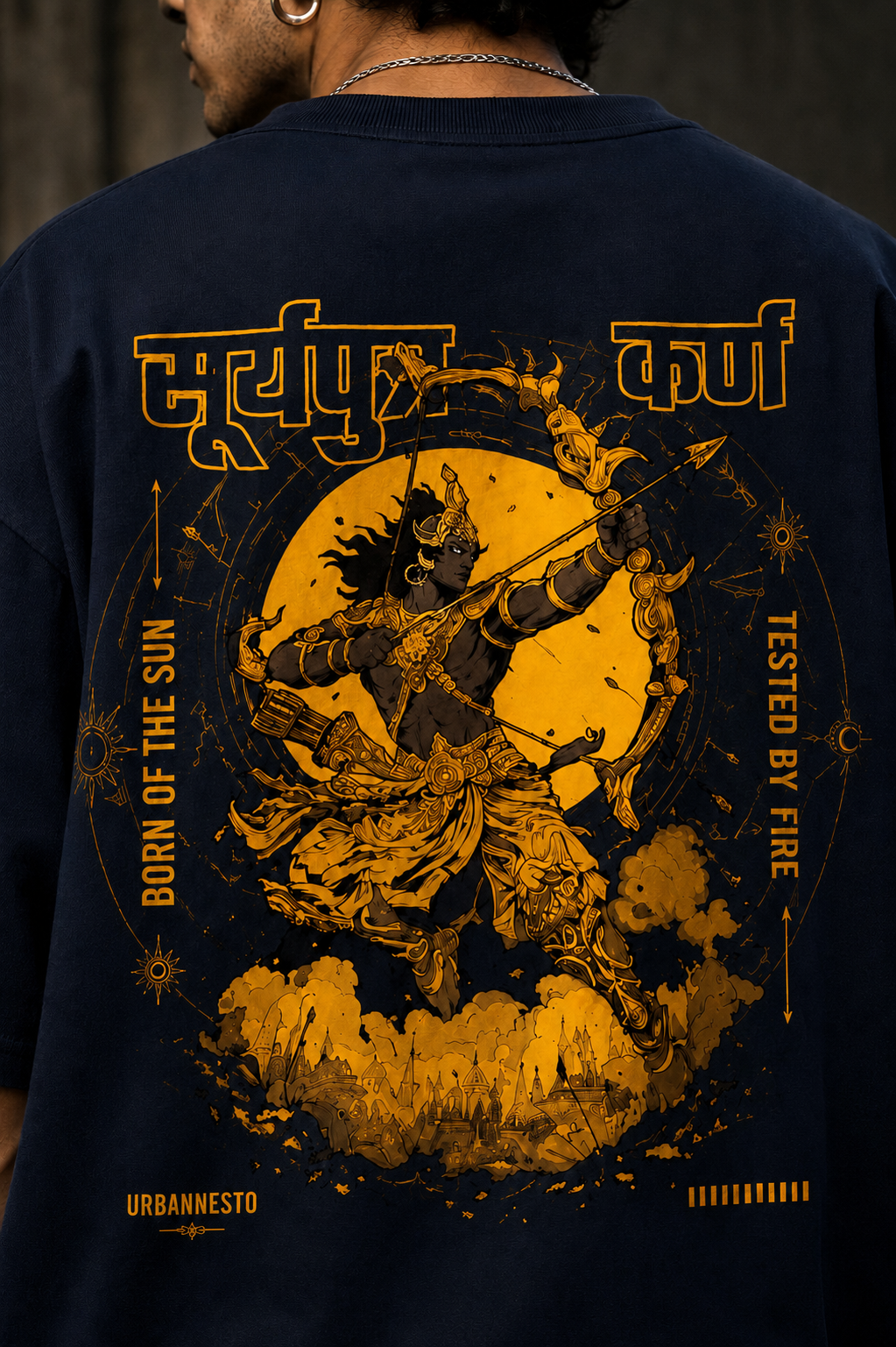 SURYAPUTRA: KARNA EDITION