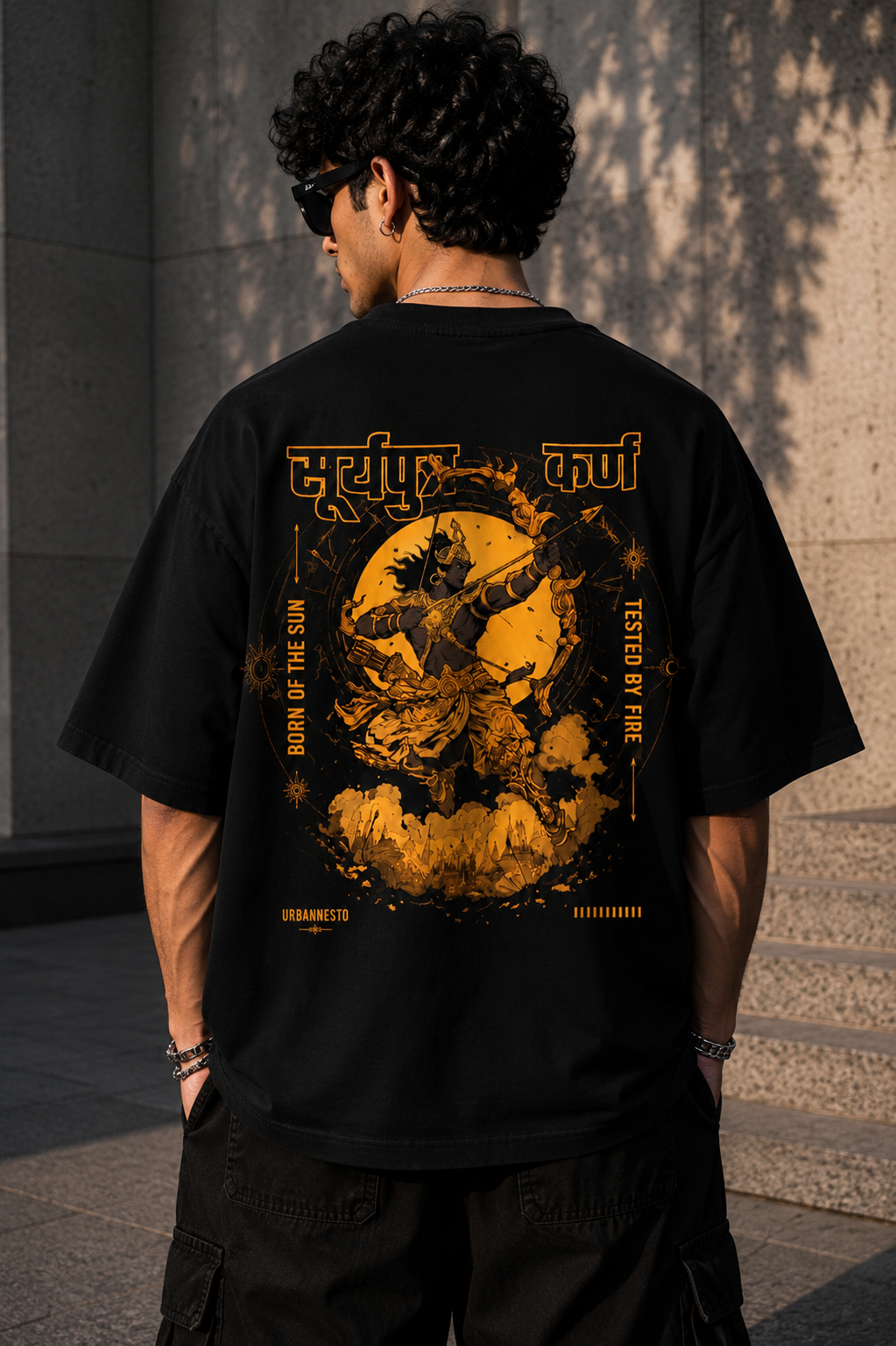 SURYAPUTRA: KARNA EDITION